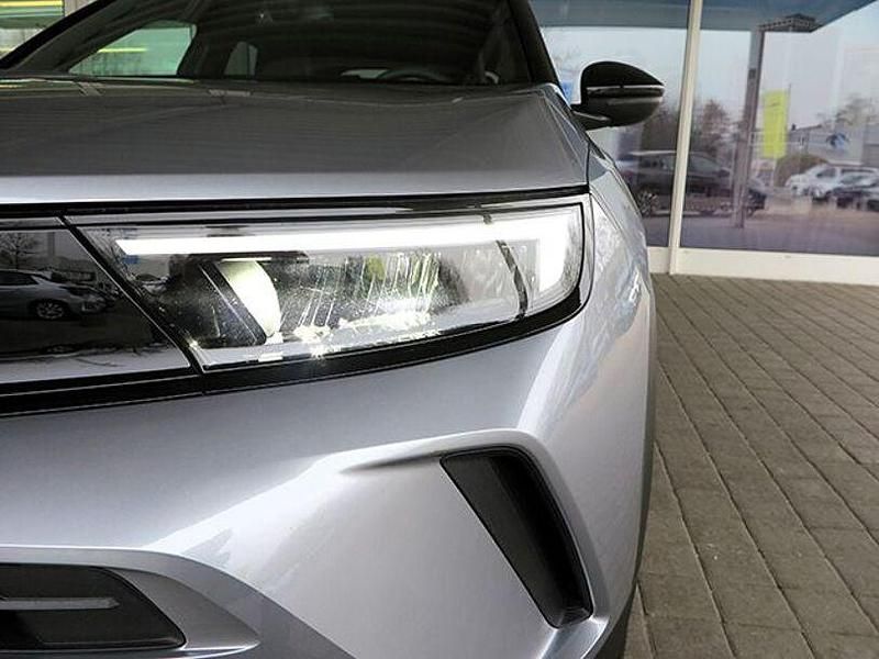 Gebraucht Opel Mokka 136 PS (100 kW) 2024 Grau SUV