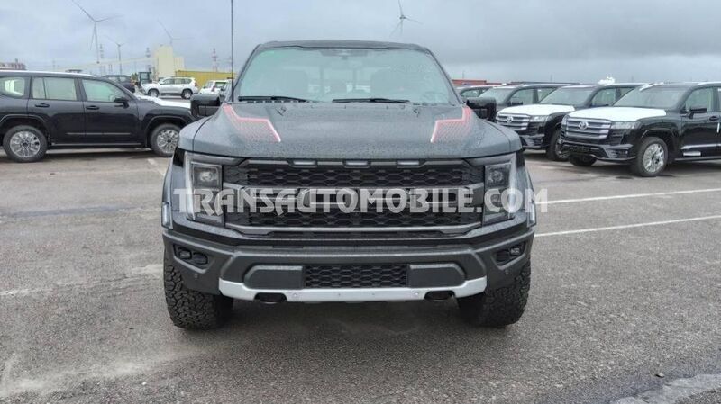 Gebraucht Ford F-150 Raptor 2024 Pickup