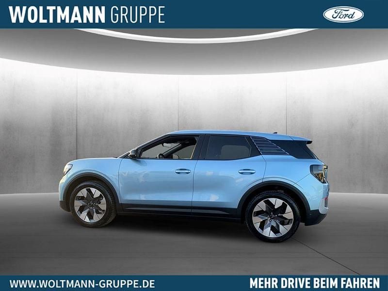 Neu Ford Explorer Premium 210 kW (286 PS) 2026 Blau SUV