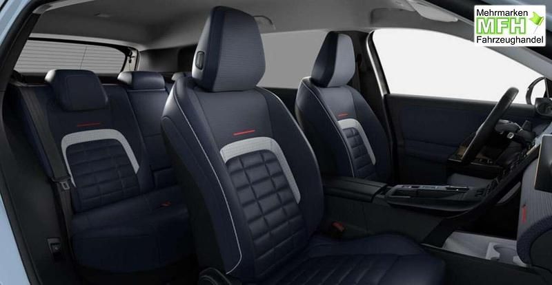 Neu Citroën C5 145 PS (106 kW) 2026 Okenit weiß metallic / ... SUV