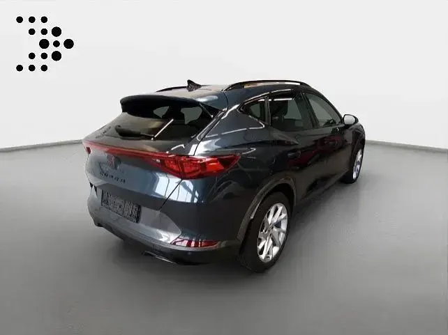Brugt Cupra Formentor 204 HK (150 kW) 2022 Grå SUV