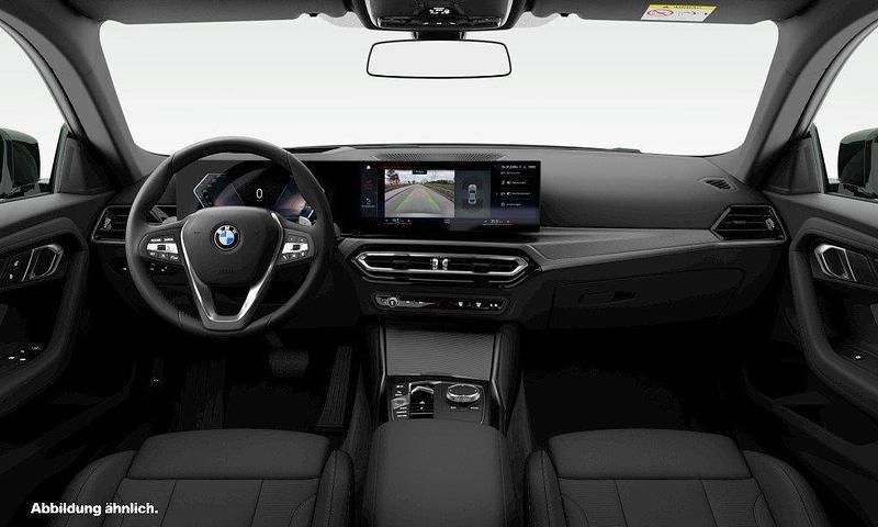 Gebraucht BMW 230 Performance 245 PS (180 kW) 2023 Schwarz Coupé