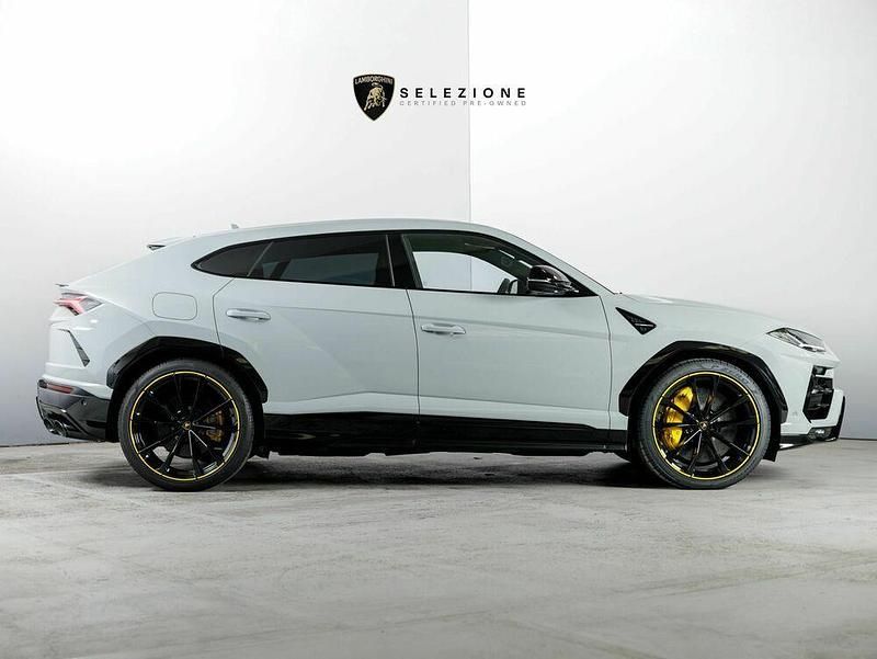 Gebraucht Lamborghini Urus 650 PS (478 kW) 2023 Grau SUV