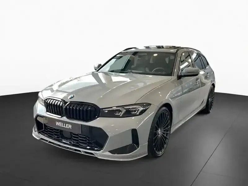 Neu Alpina D3 355 PS (261 kW) 2025 M brooklyn grau (grau) Kombi