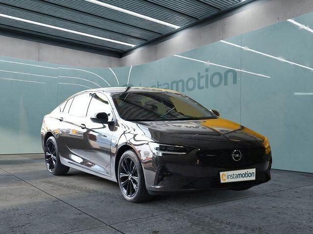 Gebraucht Opel Insignia Sport 200 PS (147 kW) 2021 Braun Limousine