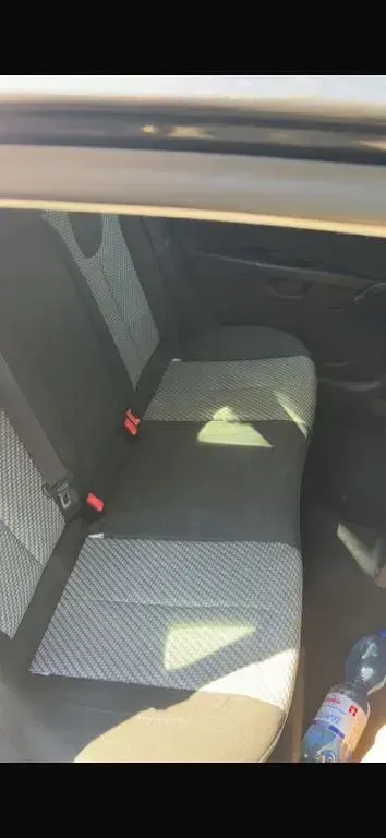 Gebraucht Seat Leon Ecomotive 105 PS (77 kW) 2010 Schwarz Kleinwagen