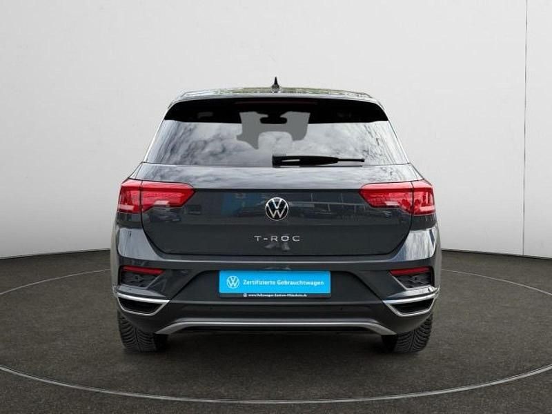 Gebraucht VW T-Roc Active 150 PS (110 kW) 2022 SUV