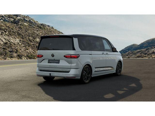 Neu VW Multivan Edition 204 PS (150 kW) 2026 Weiß Van