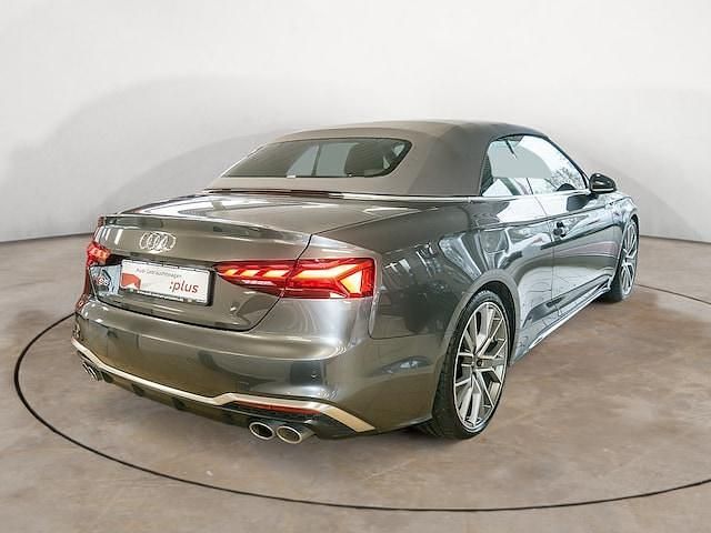 Gebraucht Audi S5 Ambiente 354 PS (260 kW) 2023 Coupé