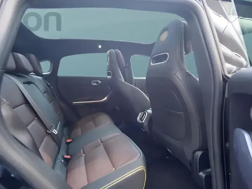 Usata Smart #3 200 kW (272 CV) 2024 Nero SUV