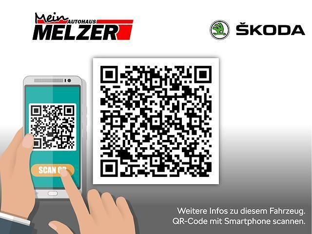 Schwarz Neu 2025 Skoda Karoq SUV | 42.780 € - Bild 1/1