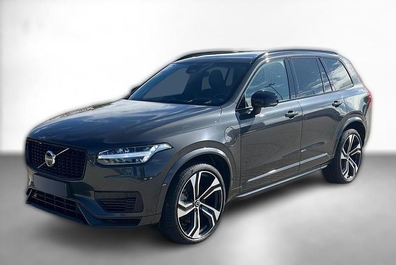 Diverse metallic Gebraucht 2024 Volvo XC90 Ultimate SUV | 70.510 € (Teuer) - Bild 1/1