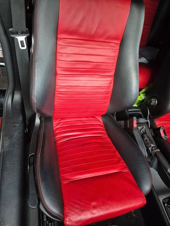 Gebraucht Opel Astra Cabriolet 147 PS (108 kW) 2004 Schwarz Cabrio