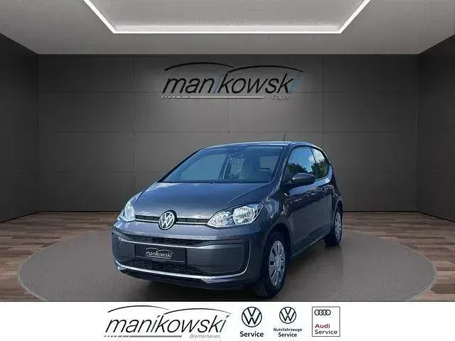 Gebraucht VW up! Move 65 PS (47 kW) 2023 Kleinwagen