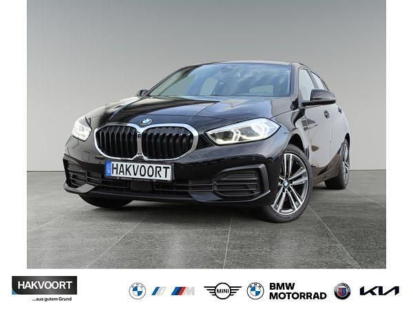 Schwarz Gebraucht 2018 Seat Leon ST FR Kombi | 16.980 € (Fairer Preis) - Bild 1/3