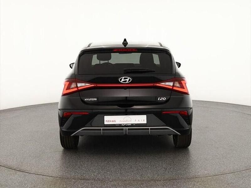 Gebraucht Hyundai i20 101 PS (74 kW) 2024 Andere Kleinwagen