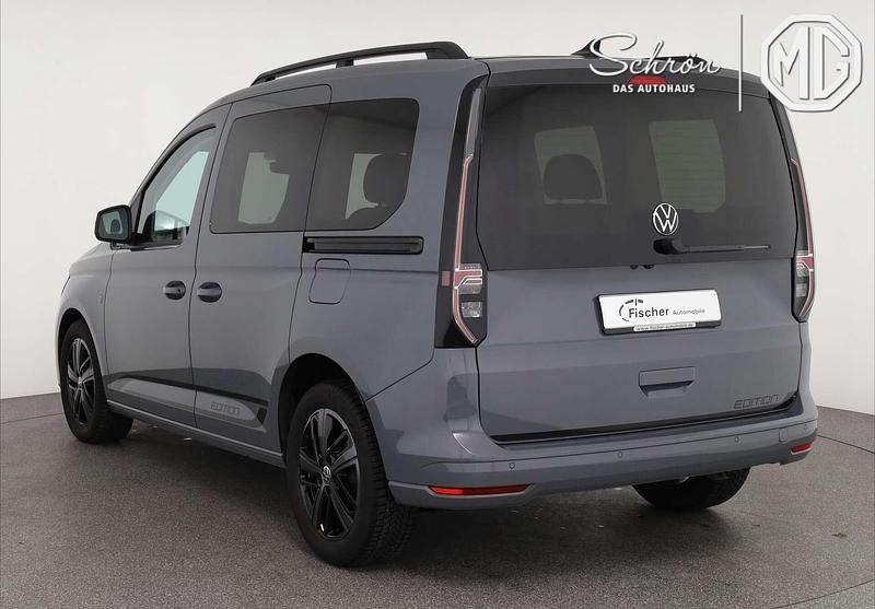 Gebraucht VW Caddy Edition 116 PS (85 kW) 2025 Van / Kleinbus