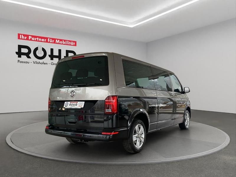 Gebraucht VW Caravelle Comfortline 204 PS (150 kW) 2023 Van