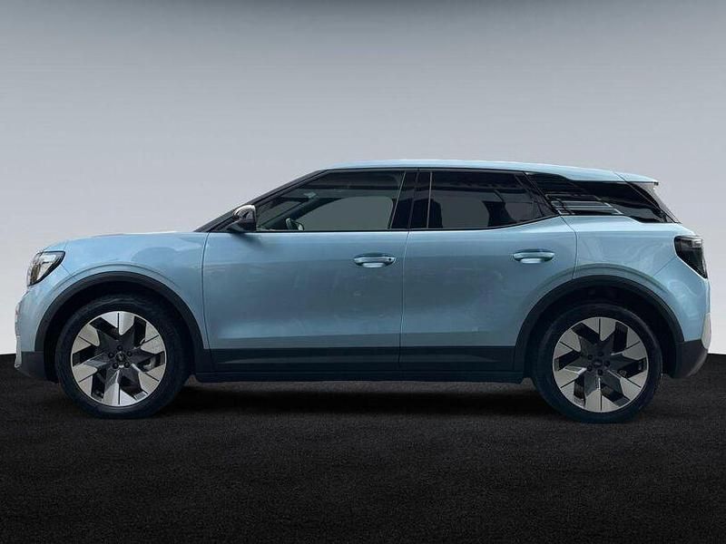 Gebraucht Ford Explorer Premium 210 kW (286 PS) 2025 Arctic blue 3c SUV