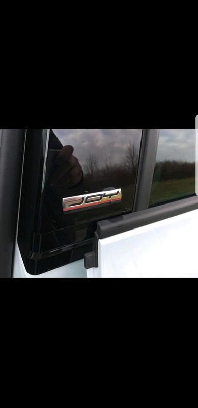 Gebraucht Skoda Fabia Joy 90 PS (66 kW) 2016 Weiß Kombi