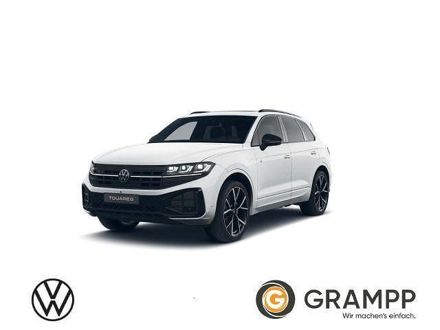 Neu VW Touareg Edition 286 PS (210 kW) 2026 Pure white uni SUV