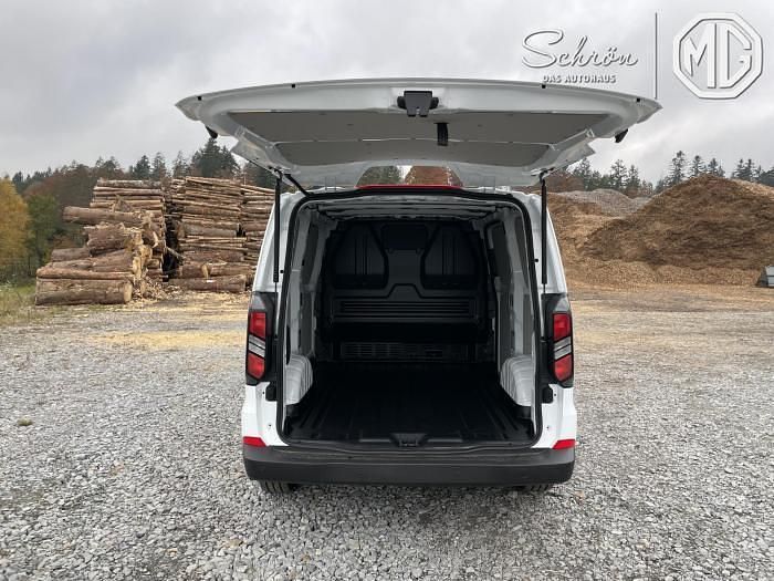 Neu Ford Transit Custom Trend 136 PS (100 kW) 2025 Van