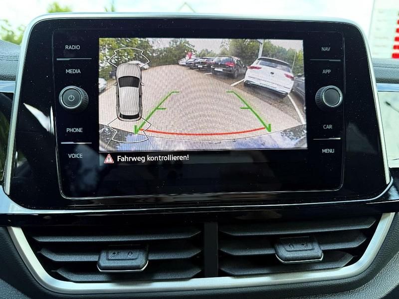 Gebraucht VW T-Roc R 300 PS (220 kW) 2024 Schwarz SUV