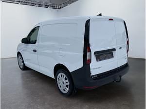 Neu Ford Transit Connect Trend 102 PS (75 kW) 2026 Weiß (frozen white) Van / Kleinbus