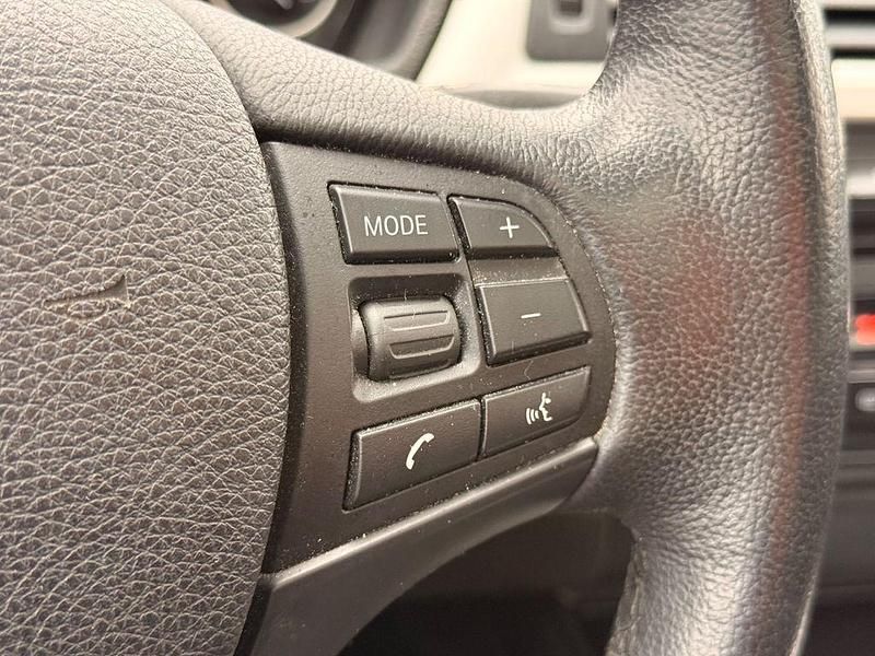 Gebraucht BMW 335 306 PS (225 kW) 2014 Schwarz Kombi