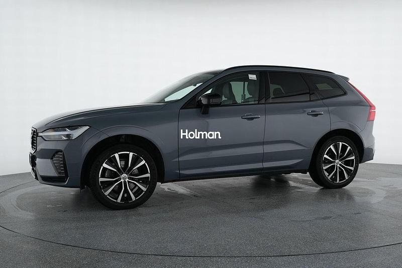 Gebraucht Volvo XC60 Plus 197 PS (144 kW) 2024 Grau SUV
