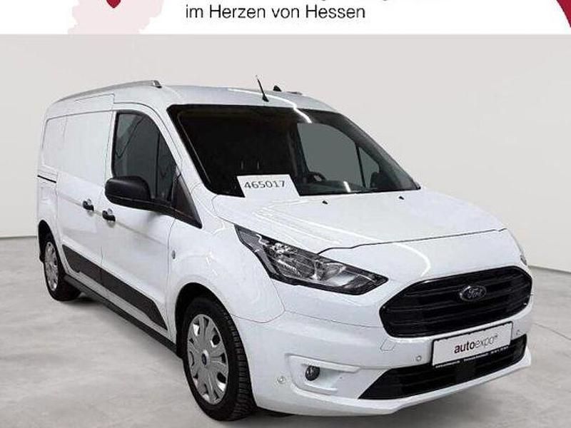 Gebraucht Ford Transit Connect 2021 Andere Van / Kleinbus