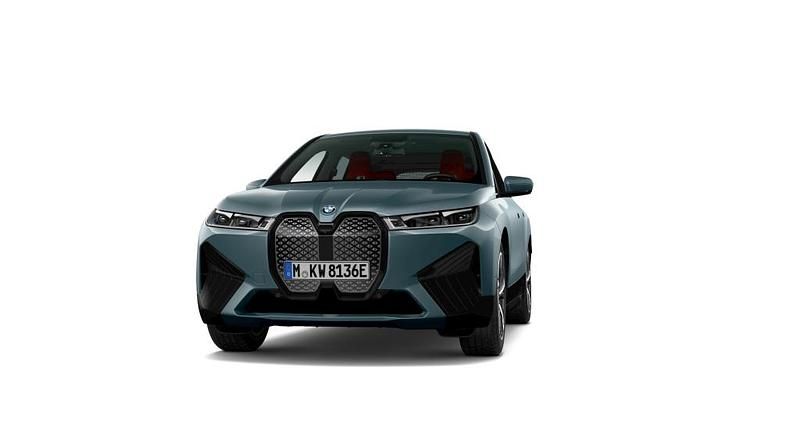 Gebraucht 2025 BMW iX Sport Line SUV | 54.480 € (Superpreis) - Bild 1/3