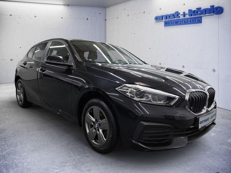 Gebraucht BMW 118 Advantage 136 PS (100 kW) 2024 Kleinwagen