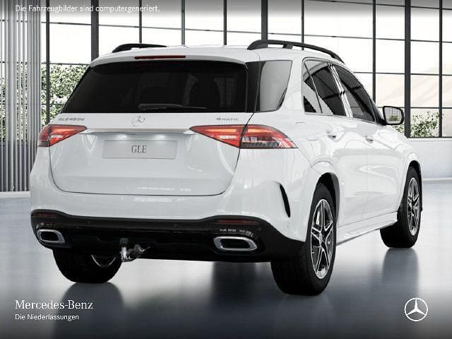 Gebraucht Mercedes GLE450 AMG line 367 PS (269 kW) 2025 SUV