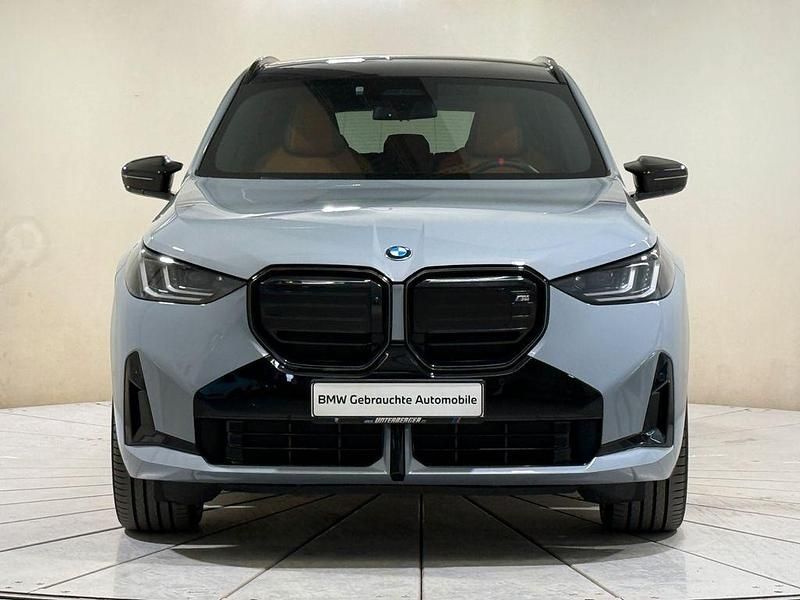Używany BMW X3 Performance 381 KM (280 kW) 2025 Szary SUV