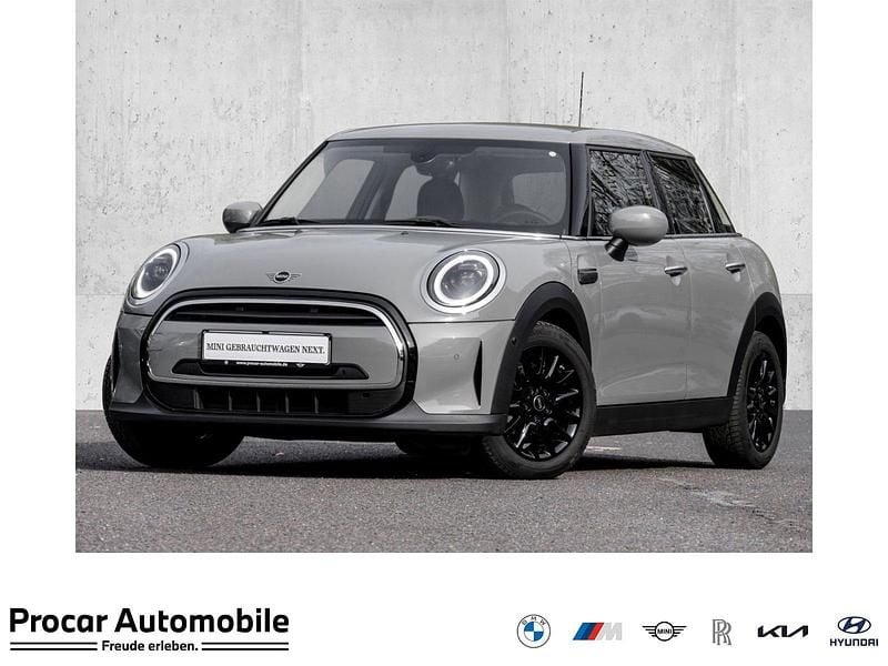 Used Mini ONE Classic 102 HP (75 kW) 2022 Hatchback
