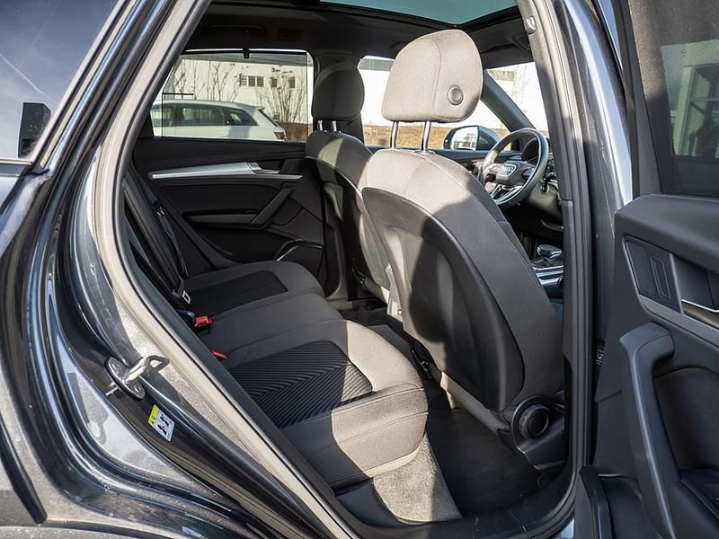 Gebraucht Audi Q5 S-Line 204 PS (150 kW) 2023 SUV