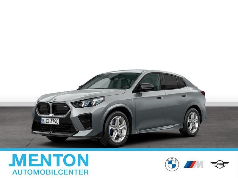 Gebraucht BMW X2 M Sport 317 PS (233 kW) 2025 Grau SUV