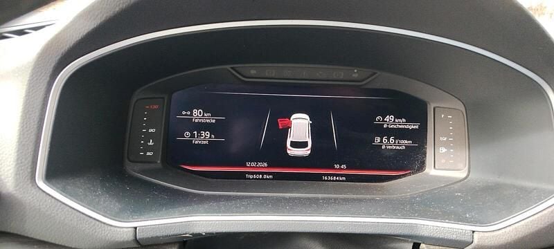 Gebraucht Seat Tarraco 190 PS (139 kW) 2019 Grün SUV