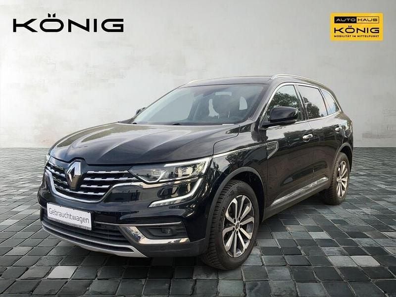 Schwarz Gebraucht 2020 Renault Koleos LIMITED SUV | 19.499 € (Guter Preis) - Bild 1/4