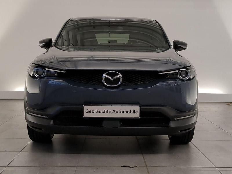 Gebraucht Mazda MX30 106 kW (145 PS) 2021 Grau SUV