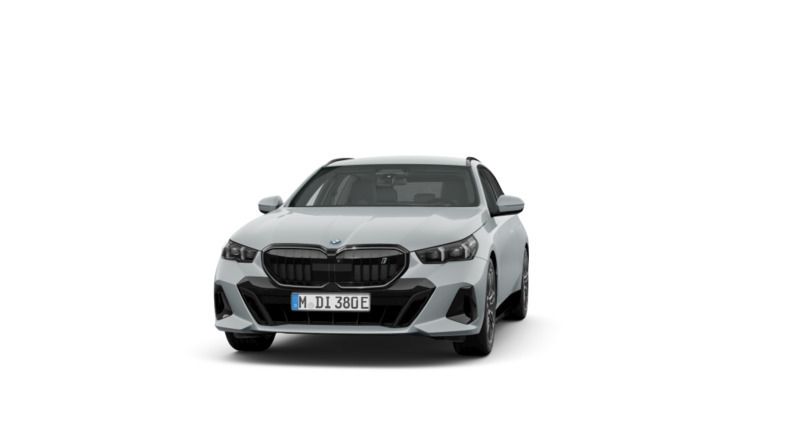 Neu 2025 BMW i5 Comfort Edition Limousine | 64.999 € (Superpreis) - Bild 1/4