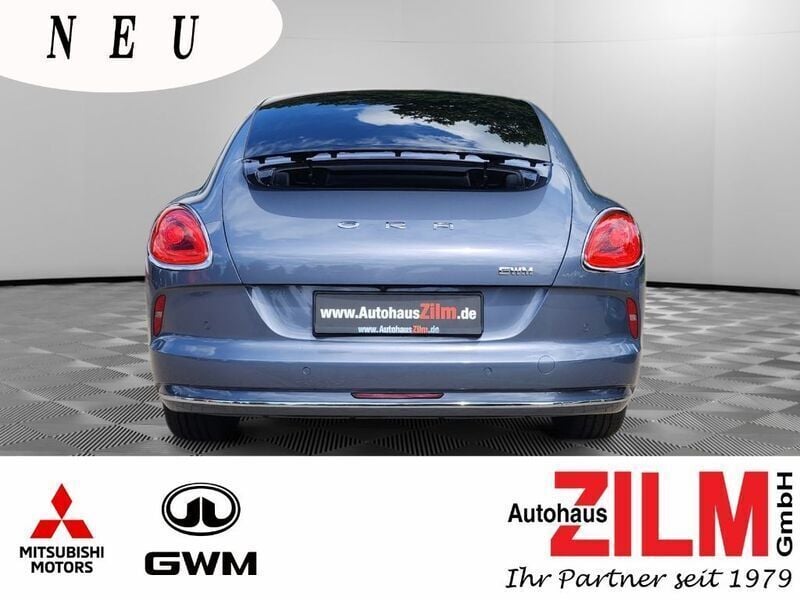 Second-hand Ora 07 150 kW (204 CP) 2024 Gri Berlinǎ