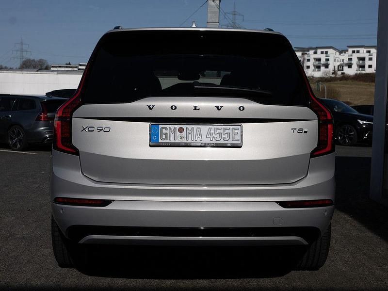 Gebraucht Volvo XC90 Ultra 455 PS (334 kW) 2025 Silber SUV