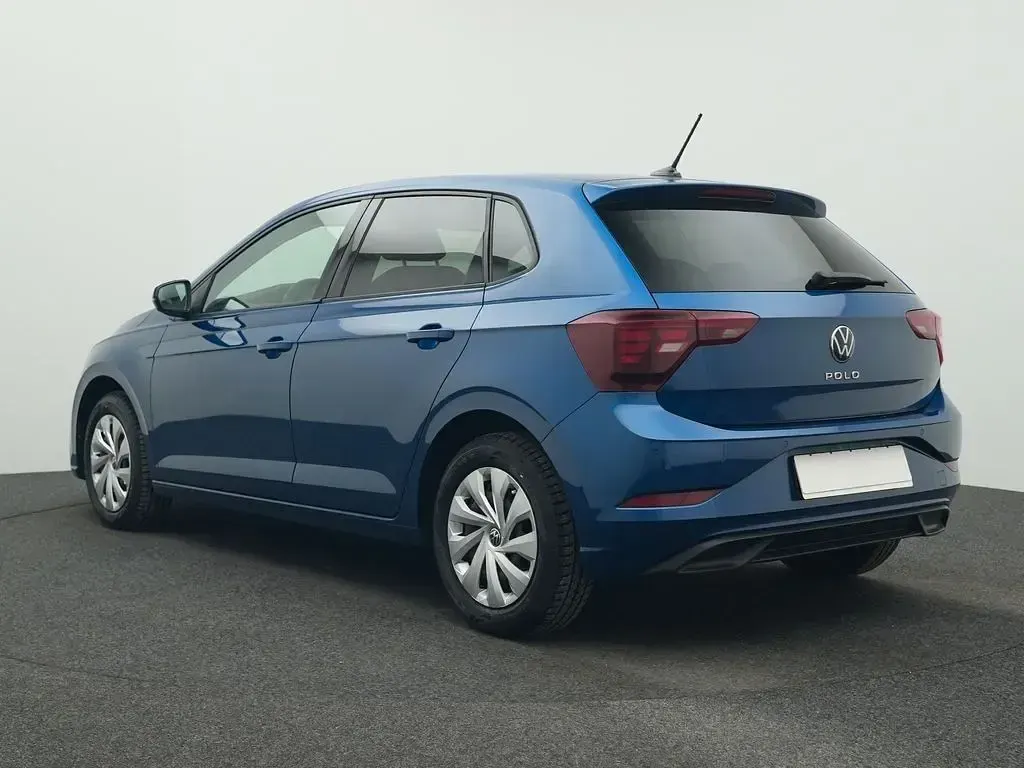 Gebraucht VW Polo Life 95 PS (69 kW) 2025 Reef Kleinwagen