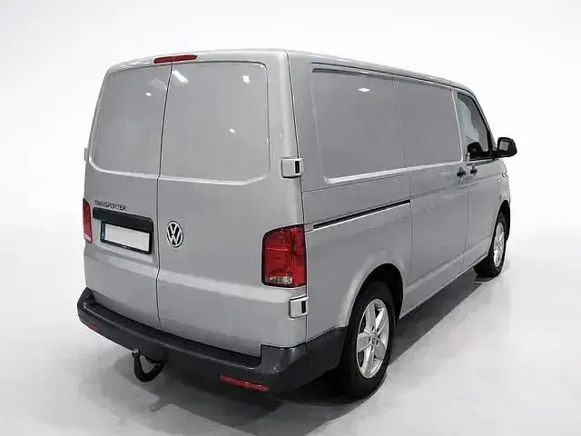 Brugt VW Transporter 2021 Andere Van