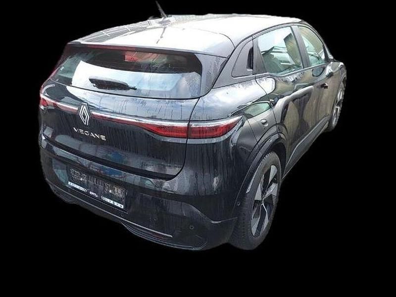 Gebraucht Renault Mégane IV 160 kW (218 PS) 2022 Andere Limousine