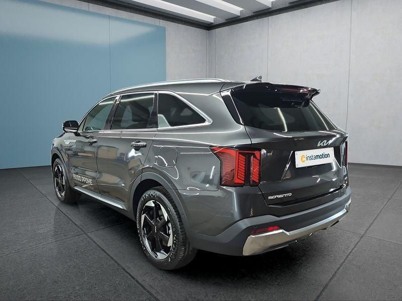 Gebraucht Kia Sorento 252 PS (185 kW) 2025 Grau SUV