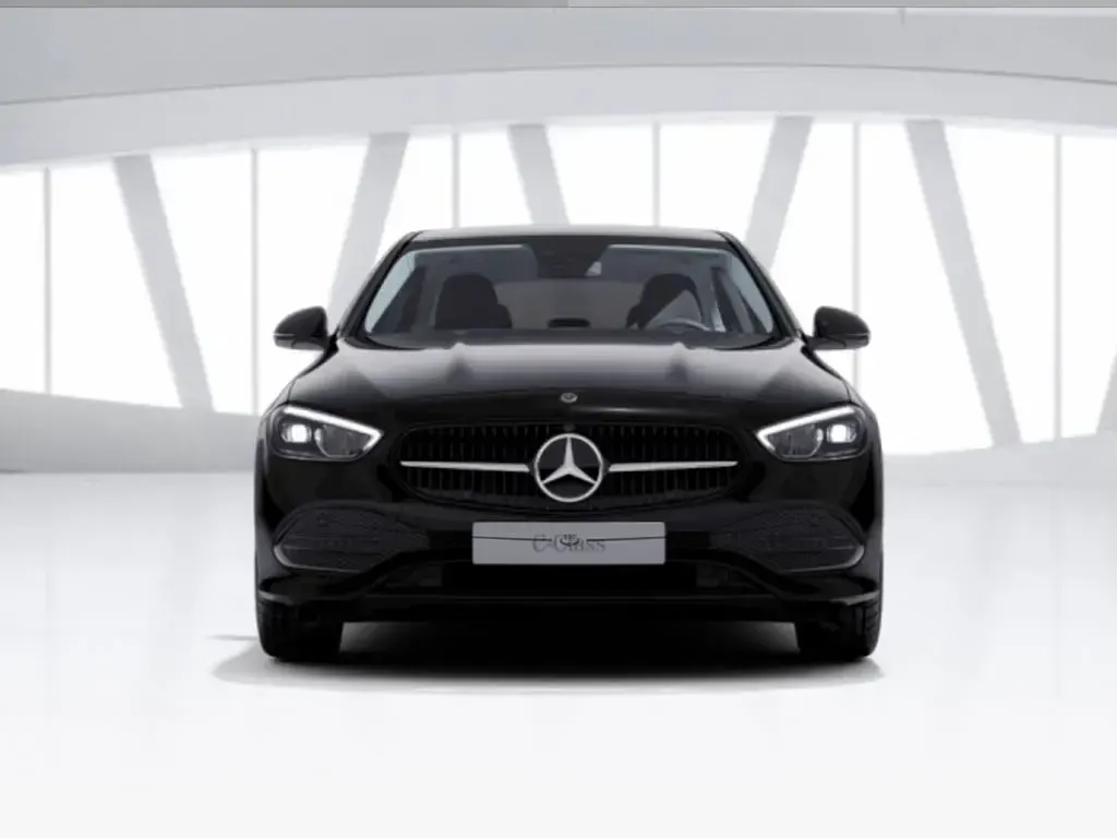 Gebraucht Mercedes C300e 313 PS (230 kW) 2022 Schwarz Limousine