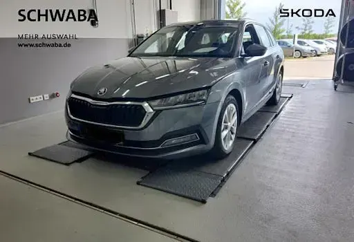 Gebraucht Skoda Octavia Style 150 PS (110 kW) 2023 Kombi